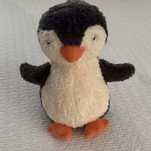 Jellycat Penguin - 10”